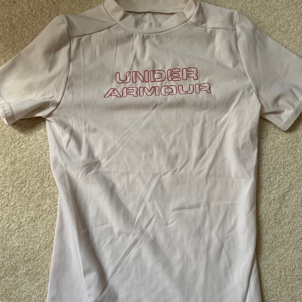 Under Armour HeatGuard Shirt